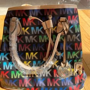 Michael Kors New Purse
